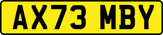 AX73MBY