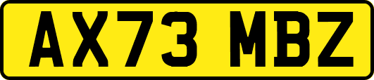AX73MBZ