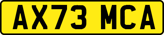 AX73MCA