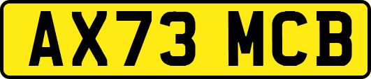 AX73MCB