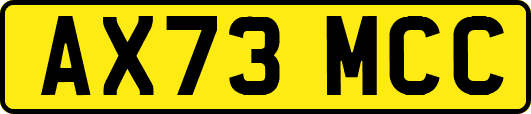 AX73MCC