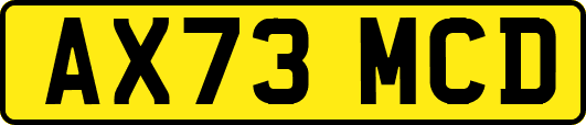 AX73MCD