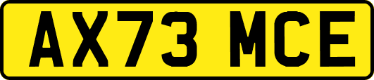 AX73MCE