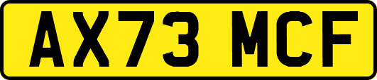 AX73MCF