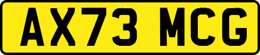 AX73MCG