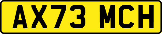 AX73MCH