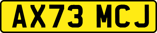 AX73MCJ