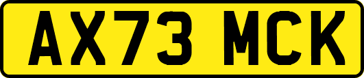 AX73MCK