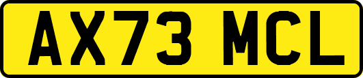 AX73MCL