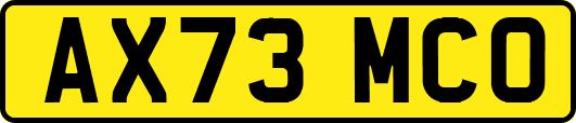 AX73MCO