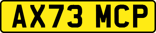 AX73MCP