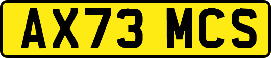 AX73MCS