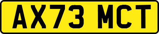 AX73MCT