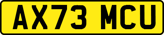 AX73MCU
