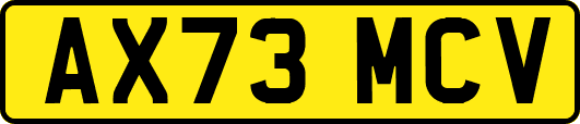 AX73MCV