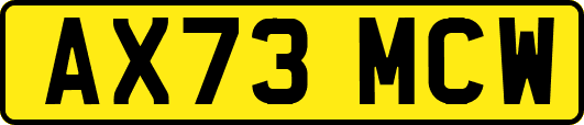 AX73MCW