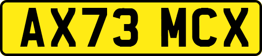 AX73MCX