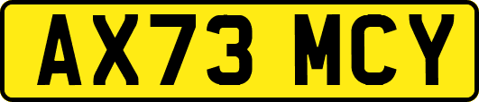 AX73MCY
