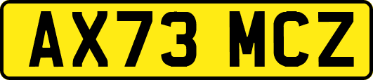 AX73MCZ