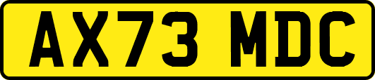AX73MDC
