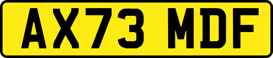 AX73MDF