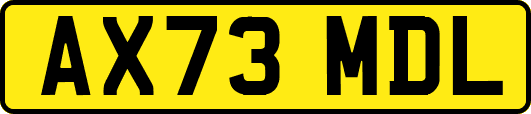 AX73MDL