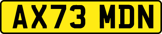AX73MDN