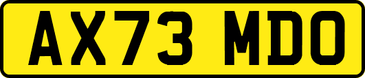 AX73MDO