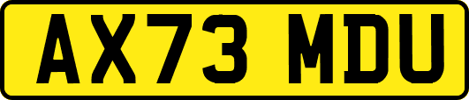 AX73MDU
