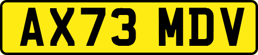 AX73MDV