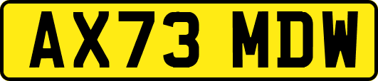 AX73MDW