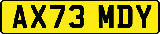 AX73MDY