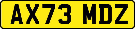 AX73MDZ