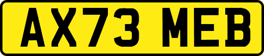 AX73MEB
