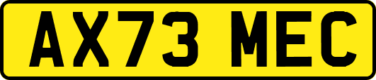 AX73MEC