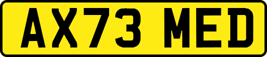 AX73MED