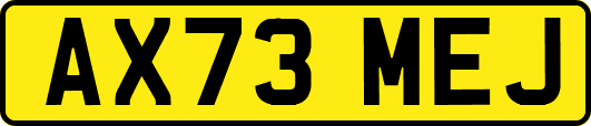AX73MEJ