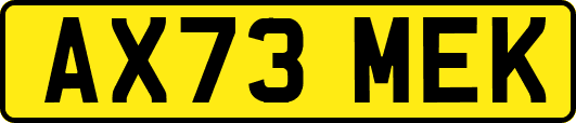 AX73MEK