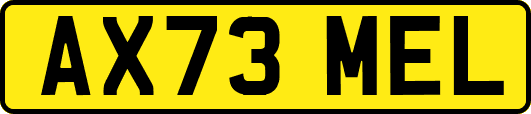AX73MEL