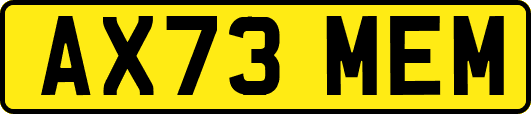AX73MEM