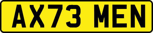AX73MEN