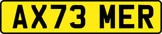 AX73MER