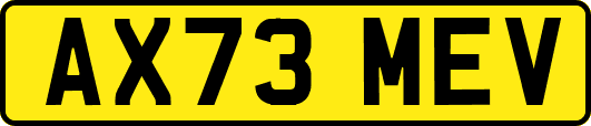 AX73MEV