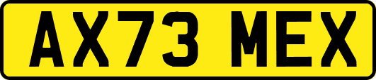 AX73MEX