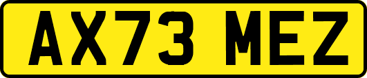 AX73MEZ