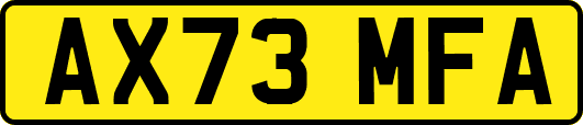 AX73MFA