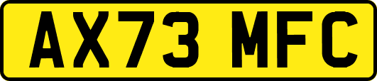 AX73MFC