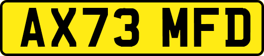 AX73MFD