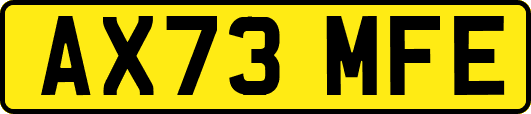 AX73MFE