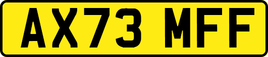 AX73MFF